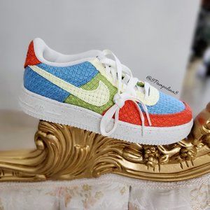 Nike Air Force 1 LV8 Next Nature